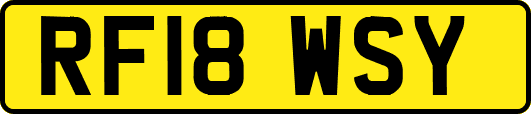 RF18WSY