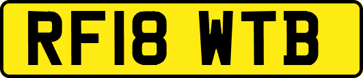 RF18WTB