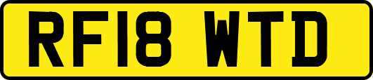 RF18WTD
