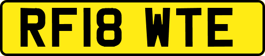 RF18WTE