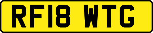 RF18WTG