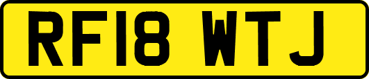 RF18WTJ