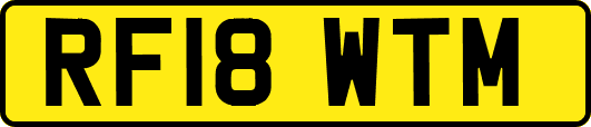 RF18WTM