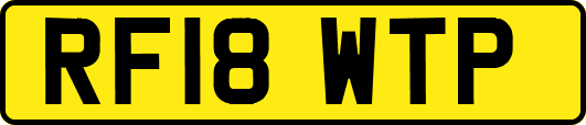 RF18WTP