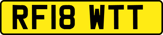 RF18WTT