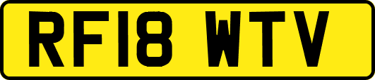 RF18WTV