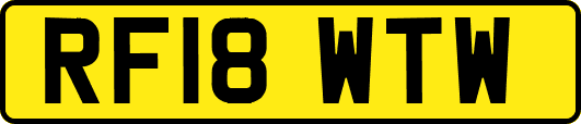 RF18WTW