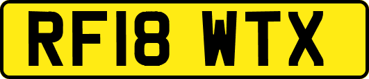 RF18WTX
