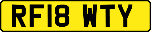 RF18WTY