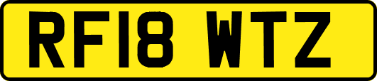 RF18WTZ