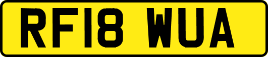 RF18WUA