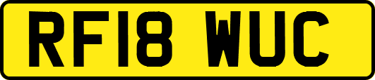 RF18WUC