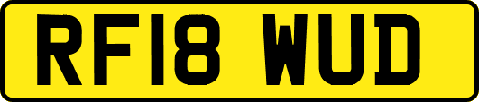 RF18WUD