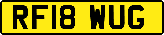 RF18WUG