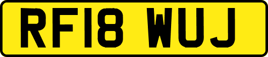 RF18WUJ