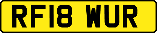 RF18WUR