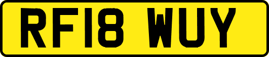 RF18WUY