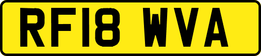 RF18WVA