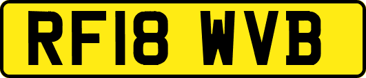 RF18WVB