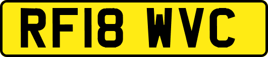 RF18WVC