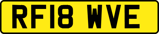 RF18WVE
