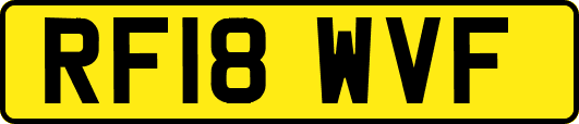 RF18WVF