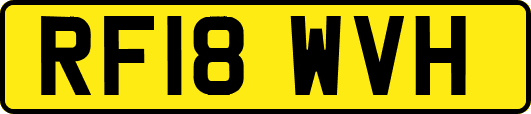 RF18WVH