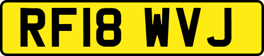 RF18WVJ