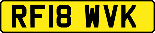 RF18WVK