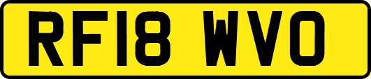 RF18WVO