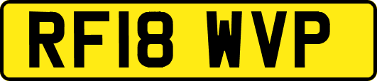 RF18WVP
