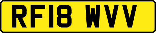 RF18WVV