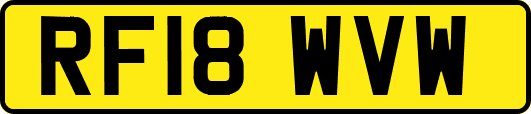 RF18WVW