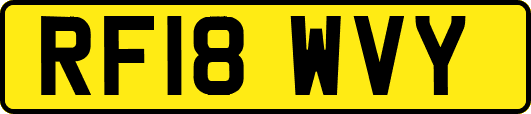 RF18WVY