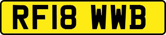 RF18WWB