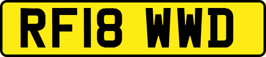 RF18WWD