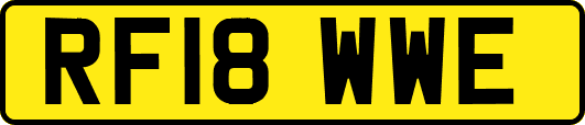 RF18WWE