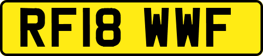 RF18WWF