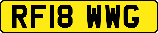 RF18WWG