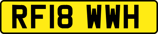 RF18WWH