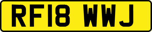 RF18WWJ