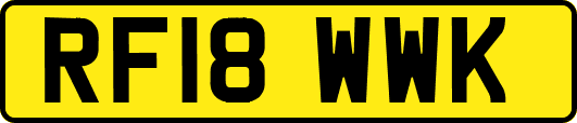 RF18WWK