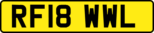 RF18WWL
