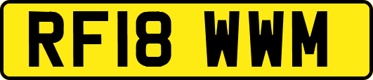 RF18WWM