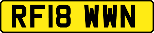 RF18WWN