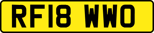 RF18WWO