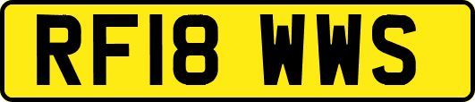 RF18WWS