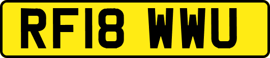 RF18WWU
