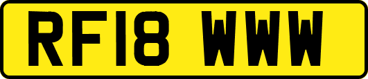 RF18WWW