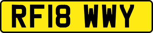 RF18WWY